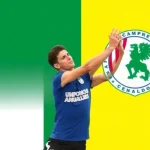 Atletas de Vélez participan en el Campeonato Andaluz de Córdoba