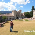 Ayuntamiento asegura que obras en Castillo Alto son legales y seguras