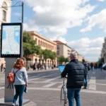 Ayuntamiento presenta el primer callejero municipal digitalizado