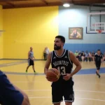 Baloncesto en la Axarquía: ¡es hora de jugar!