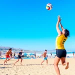 Balonmano internacional en Nerja este fin de semana