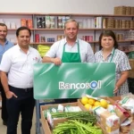 Bancosol proporciona alimentos a necesitados en Vélez