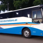 Bus universitario retoma su servicio normal nuevamente