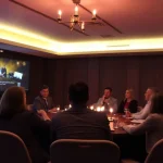 Calentón Plenario: Debate y Reflexiones en Grupo