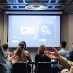 Cita empresarial de networking el jueves