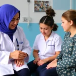 Clínicas pierde en preinfantil pero avanza a la final a cuatro