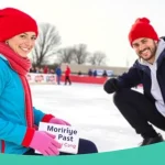 Competición oficial inaugural de Patinarte