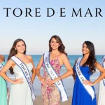 Conoce a las 12 candidatas a Miss Torre del Mar