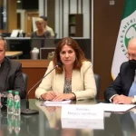 Consejero de Medio Ambiente reafirma compromiso de la Junta con Vélez