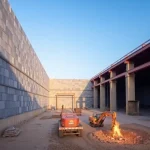 Construcción de un tanatorio crematorio en La Cala