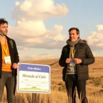 Corto ganador 'Mirando al Cielo' entre 112 IES de Andalucía