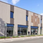 Cudeca abre nuevas instalaciones en calle Infante Torre del Mar