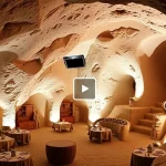 Cueva de Nerja elige obras para futuro museo local