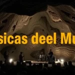 Cueva del Tesoro presenta el I Ciclo de Músicas del Mundo