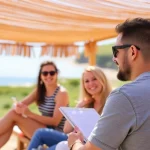 Cursos de inglés en verano en Benamocarra