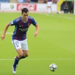 Demostrar mi valía para jugar en Primera División