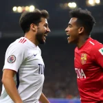 Derrota con la mira en la final del torneo