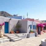 Descubre el color especial de la Axarquía y cómo pintarla