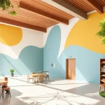 Descubre el nuevo centro educativo de La Cala