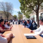 Deudas y relación con la escuela en el Vélez: frentes abiertos