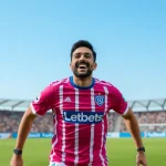 E.F. Francisco Castejón condona deuda al Vélez C. F.