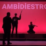 El Ambidiestro triunfa en el III Certamen de Cortometrajes