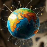 El mundo es un pañuelo y sus conexiones sorprendentes