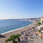 El Nacional 2023 se celebra en Nerja