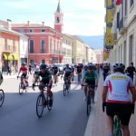 El PP critica la falta de promoción del Ayuntamiento de Vélez en la Vuelta Ciclista