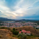 El sueño de la andaluza se desvaneció