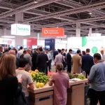 El Tecnoalimentario presenta su oferta a mil empresas