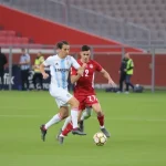 El Vélez inicia su temporada contra el Comarca de Níjar