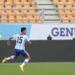 Empate asegura ascenso del Rincón en la competición