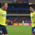 Empate en el derbi veleño de preferente