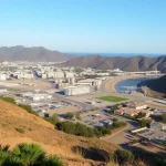 Empresarios de Torrox buscan puerto deportivo en su localidad