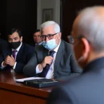 Empresarios se oponen por primera vez a la política de Armijo