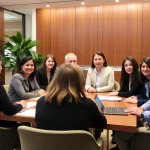 Empresas interesadas en el Consultorio de Benagalbón