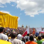 En 2009 llegaron 50.000 personas y eso lo dice todo