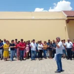 Encuentro de Corales José Hidalgo en San Andrés los días 2 y 3 de julio