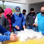 Entrega de VPO en la Azucarera el próximo mes, informa Arroyo