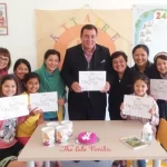 Escuela de Idiomas Nerja celebra 30 años de éxito educativo