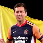 Esteban Vigo, el hombre con récords impresionantes