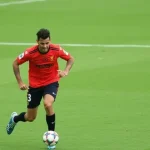 Esteban Vigo sueña con entrenar al Málaga y cumplir su meta