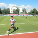 Éxitos del Clínicas Rincón Vélez en competiciones deportivas