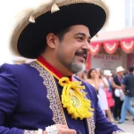Feria de Rincón inicia con el pregón de Antonio de la Torre