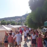 Feria de Verano en La Cala del Moral del 1 al 4 de julio