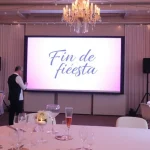 Fin de fiesta: cómo cerrar un evento con éxito