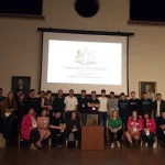 Final del Certamen de Cortos de Mancomunidad en El Carmen