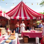 Finaliza hoy el Bazar de Anne