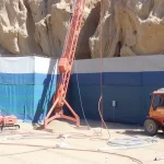 Finalización de obras en el cauce del Traqueones